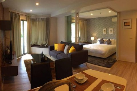 Condominio de 2 dormitorios en Cha-am, Tailandia № 172676 - foto 4