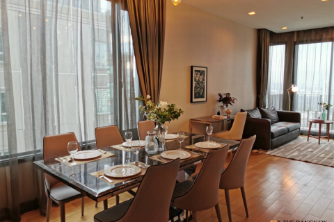 Condominio de 2 dormitorios en Bangkok, Tailandia № 188921 - foto 2