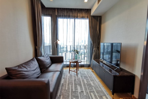 Condominio de 2 dormitorios en Bangkok, Tailandia № 188921 - foto 10