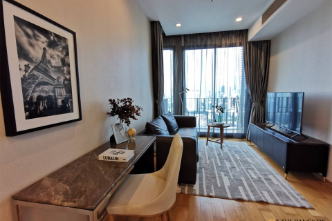 Condominio de 2 dormitorios en Bangkok, Tailandia № 188921 - foto 5
