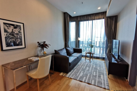 Condominio de 2 dormitorios en Bangkok, Tailandia № 188921 - foto 6