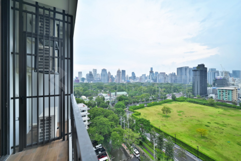 Condominio de 3 dormitorios en Bangkok, Tailandia № 188917 - foto 6