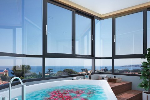 Eigentumswohnung in Phuket, Thailand, 1 Schlafzimmer  № 66279 - Foto 12