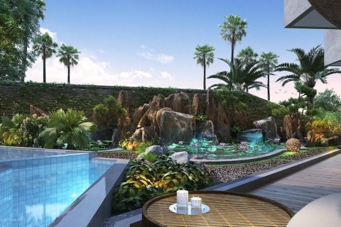 Eigentumswohnung in Phuket, Thailand, 1 Schlafzimmer  № 66279 - Foto 20