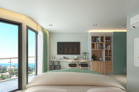 Eigentumswohnung in Phuket, Thailand, 1 Schlafzimmer  № 66279 - Foto 4