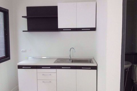 House in Wang Thonglang, Bangkok, Thailand 3 bedrooms № 48160 - photo 4