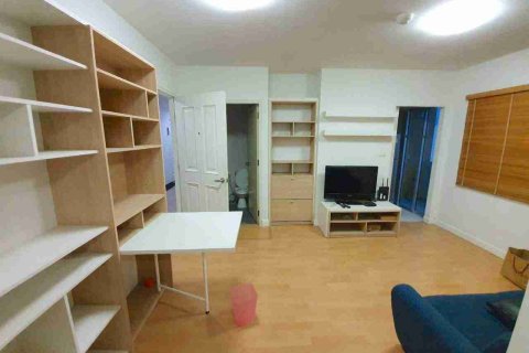 Condo in Bangkok, Thailand, 1 bedroom № 208657