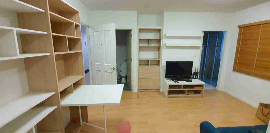 Condominio de 1 dormitorio en Bangkok, Tailandia № 208657