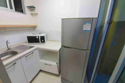 Condominio de 1 dormitorio en Bangkok, Tailandia № 208657 - foto 7