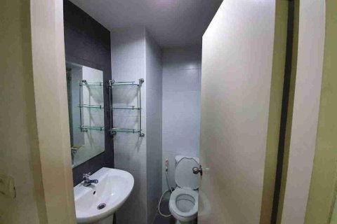 Condominio de 1 dormitorio en Bangkok, Tailandia № 208657 - foto 8