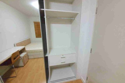Condominio de 1 dormitorio en Bangkok, Tailandia № 208657 - foto 6