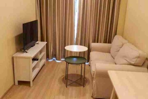 Condo in Bangkok, Thailand, 1 bedroom  № 208658