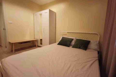 Condominio de 1 dormitorio en Bangkok, Tailandia № 208658 - foto 5