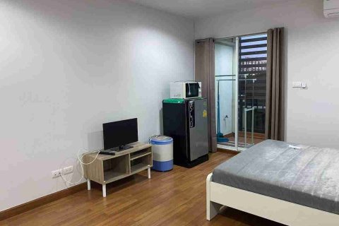 Condominio de 1 dormitorio en Bangkok, Tailandia № 208660 - foto 5