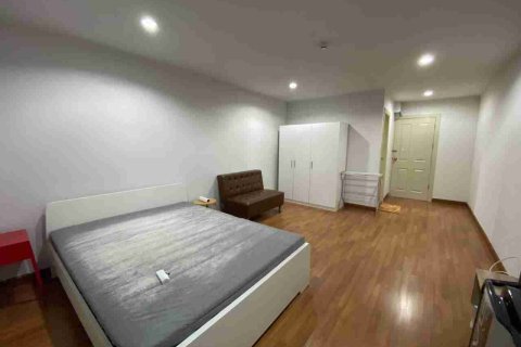 Condominio de 1 dormitorio en Bangkok, Tailandia № 208660 - foto 7