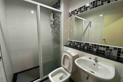 Condominio de 1 dormitorio en Bangkok, Tailandia № 208660 - foto 6