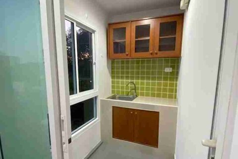 Condominio de 1 dormitorio en Bangkok, Tailandia № 208660 - foto 3