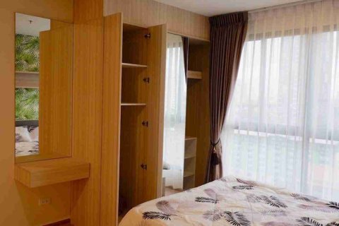 Condominio de 1 dormitorio en Bangkok, Tailandia № 208662 - foto 5