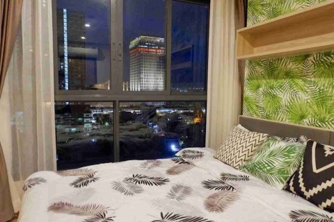 Condo in Bangkok, Thailand, 1 bedroom № 208662
