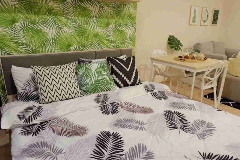 Condominio de 1 dormitorio en Bangkok, Tailandia № 208662 - foto 12