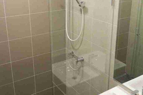 Condominio de 1 dormitorio en Bangkok, Tailandia № 208662 - foto 10