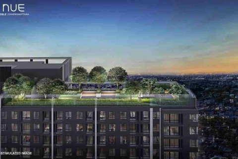Condominio de 1 dormitorio en Phaya Thai, Bangkok, Tailandia № 208656 - foto 3