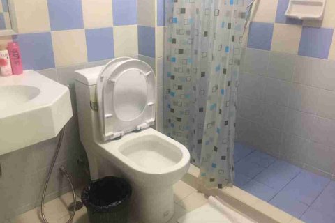 Condominio de 1 dormitorio en Bangkok, Tailandia № 208661 - foto 5