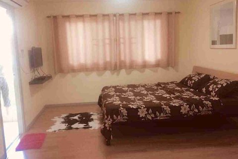 Condo in Bangkok, Thailand, 1 bedroom  № 208661