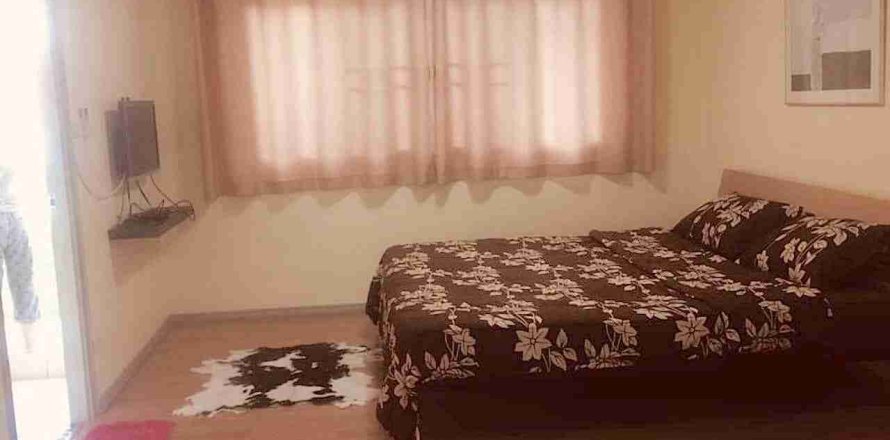 Condominio de 1 dormitorio en Bangkok, Tailandia № 208661