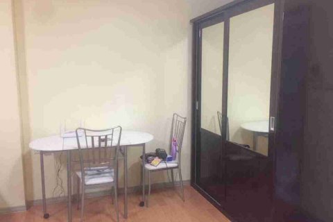 Condominio de 1 dormitorio en Bangkok, Tailandia № 208661 - foto 7