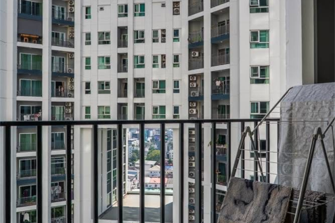 Condominio de 2 dormitorios en Bangkok, Tailandia № 234022 - foto 2