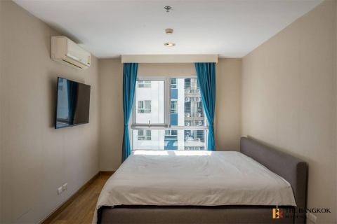 Condominio de 2 dormitorios en Bangkok, Tailandia № 234022 - foto 5