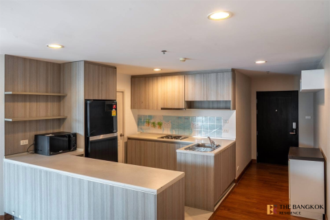 Condominio de 2 dormitorios en Bangkok, Tailandia № 234022 - foto 8