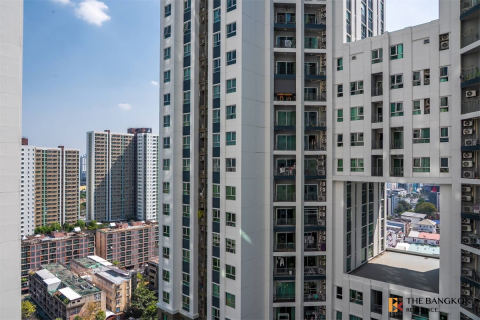 Condominio de 2 dormitorios en Bangkok, Tailandia № 234022 - foto 7