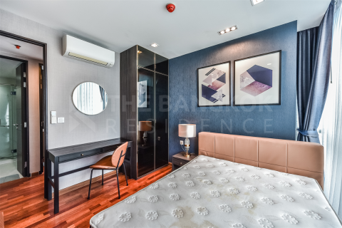 Condominio de 2 dormitorios en Bangkok, Tailandia № 234024 - foto 6