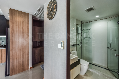 Condominio de 2 dormitorios en Bangkok, Tailandia № 234024 - foto 4