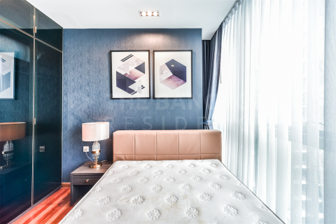 Condominio de 2 dormitorios en Bangkok, Tailandia № 234024 - foto 7