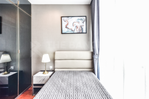 Condominio de 2 dormitorios en Bangkok, Tailandia № 234024 - foto 2