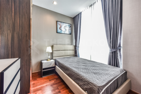 Condominio de 2 dormitorios en Bangkok, Tailandia № 234024 - foto 3