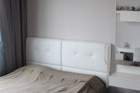 Eigentumswohnung in Bangkok, Thailand, 1 Schlafzimmer  № 234023