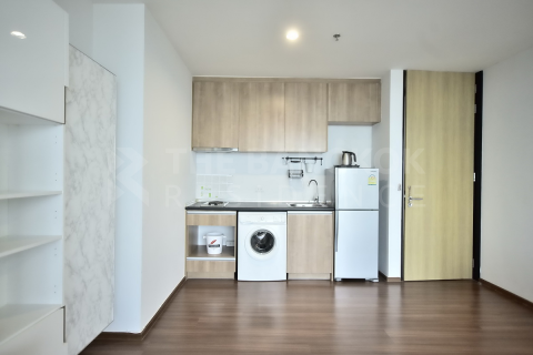 Condominio de 1 dormitorio en Bangkok, Tailandia № 191002 - foto 6