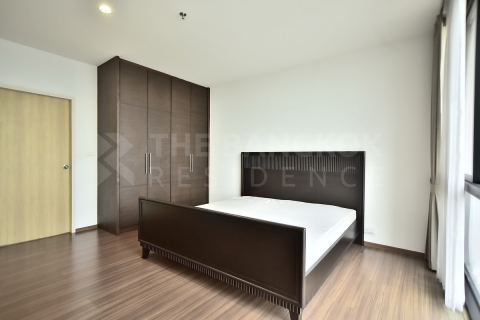 Condominio de 1 dormitorio en Bangkok, Tailandia № 191002 - foto 10