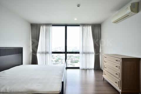 Condominio de 1 dormitorio en Bangkok, Tailandia № 191002 - foto 2