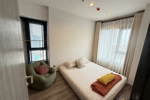 Condominio de 2 dormitorios en Bangkok, Tailandia № 191001 - foto 3