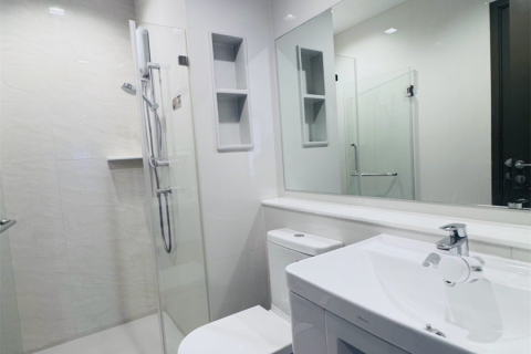 Condominio de 2 dormitorios en Bangkok, Tailandia № 191001 - foto 4