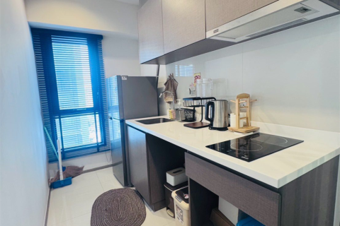 Condominio de 2 dormitorios en Bangkok, Tailandia № 191001 - foto 6