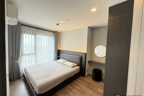 Condominio de 2 dormitorios en Bangkok, Tailandia № 191001 - foto 2