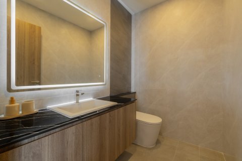 Villa in Bang Lamung, Thailand 3 bedrooms № 222417 - photo 16