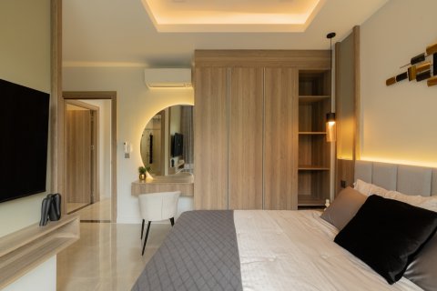 Villa in Bang Lamung, Thailand 3 bedrooms № 222417 - photo 18