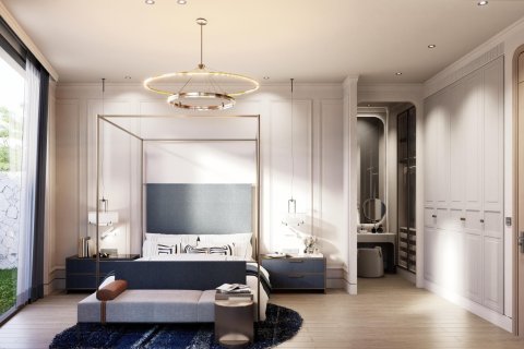 Villa in Kamala, Thailand 3 Schlafzimmer № 222419 - Foto 10